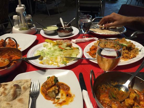 Adil Tandoori Restaurant Bar